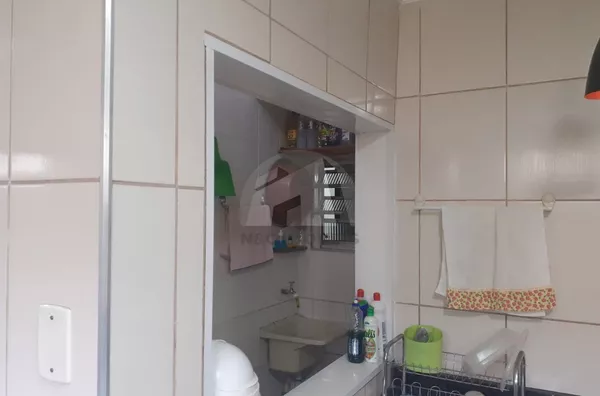 Sobrado para venda, 3 quarto(s), R$ 510.000 - Conjunto Habitacional Brigadeiro Faria Lima, São Paulo