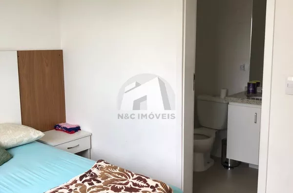 AP3626 - Apartamento de 72m² para venda por R$650.000 - Vila Castelo/SP