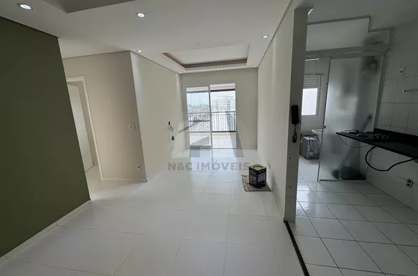 AP5503 - Apartamento para Venda R$520.000 Sacomã/SP