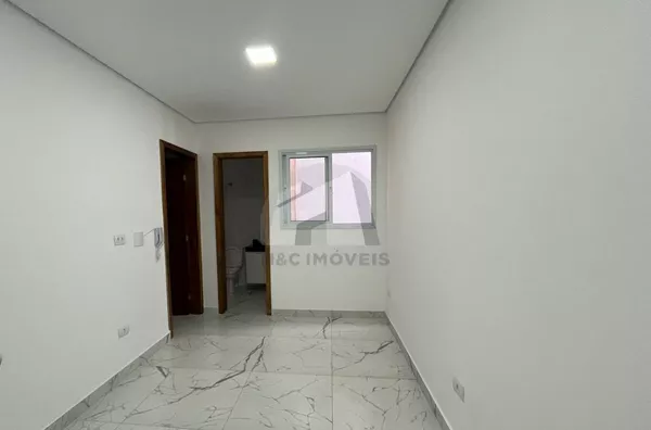 AP4029 - Apartamento para locação por R$1.800 - Vila Santana, São Paulo/SP