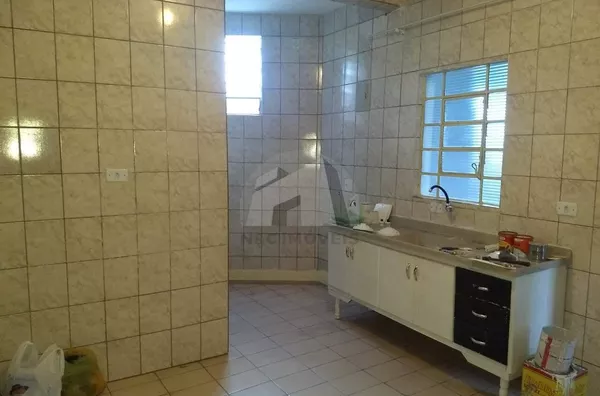 Sobrado para venda, R$220.000 Parque Alto Do Rio Bonito, São Paulo