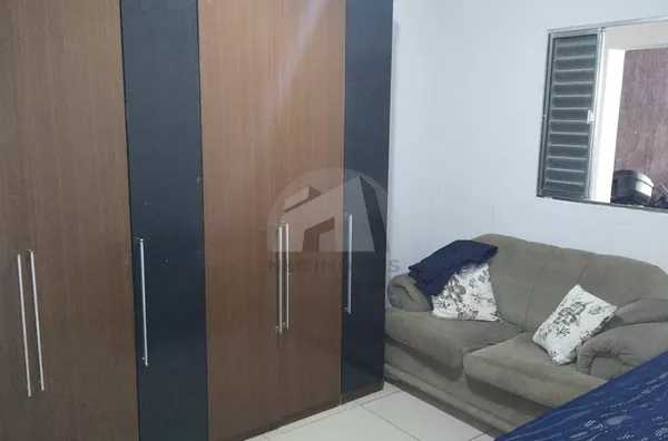 Terreno com 4 casas venda, por R$640.000 - Parque Planalto, São Paulo/SP