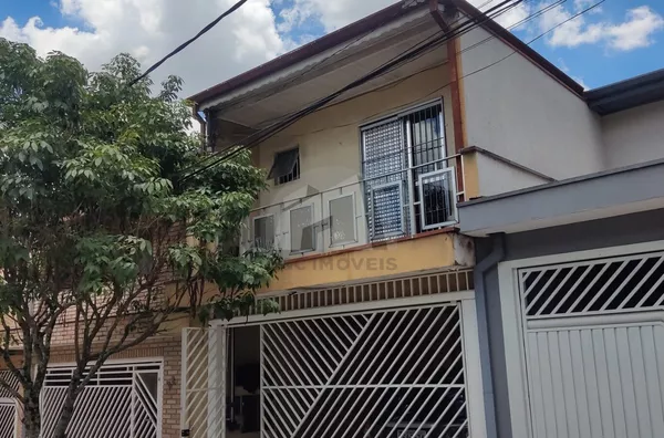 Sobrado para venda, 3 quarto(s), R$ 640.000  Jordanopolis, São Paulo