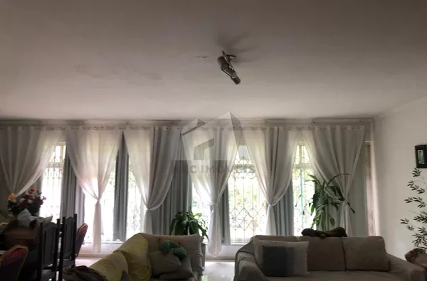 Casa para venda,R$2.200.000,00  5 quarto(s), Campo Grande, São Paulo