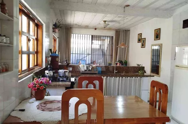 Casa para Venda R$320.000, Jd. Castro Alves (São Paulo)