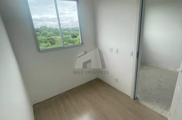 Apartamento á Venda 35m² R$ 285.000,  Usina Piratininga/SP