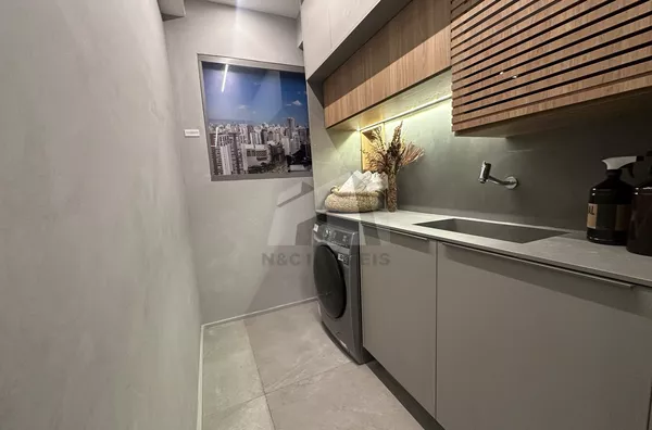 AP5443 - Apartamento de 109m² para venda a partir de R$1.773.670 - Perdizes, São Paulo