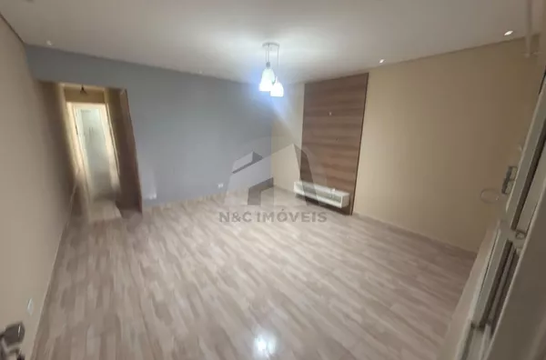 CA5825 - Casa para locação por R$2.400 - Parque América, São Paulo/SP - Foto 2