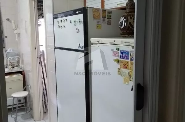 Apartamento à venda, 2 dormitórios, 75m², por R$410.000, Jardim Primavera - São Paulo/SP