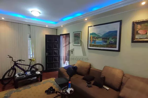 Sobrado para venda R$550.000, Jd. Pedreira São Paulo