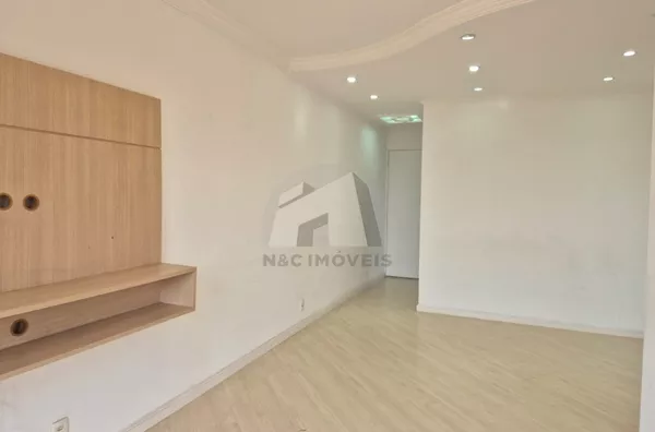 AP5293 - Apartamento para venda R$360.000, Vila do Castelo/SP