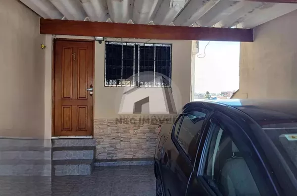 CA0394 - Casa de 150m² para Venda por R$1.200.000, Jd. Maria Rita/SP