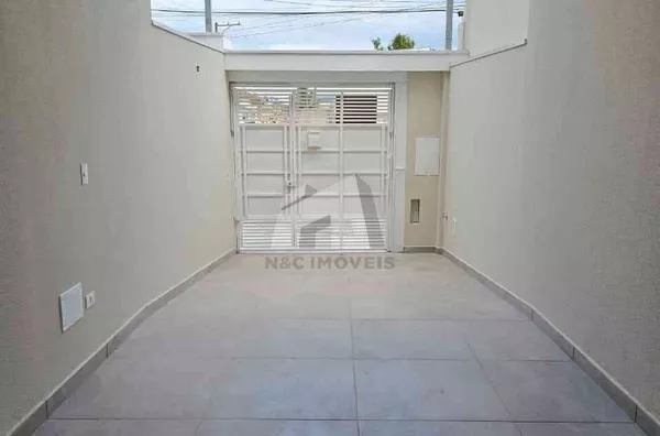 CA4996 - Casa de 130m² para Venda R$700.000, Vila Romano/SP