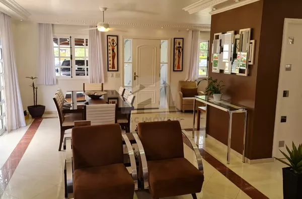 CA5574 - Casa em condomínio para venda por R$1.600.000 - Jardim Santa Efigênia, São Paulo/SP