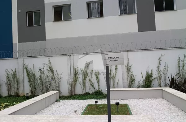 Apartamento á Venda R$340.000 e Locação R$2.110, 34,74m² -  Usina Piratininga/SP - Foto 16
