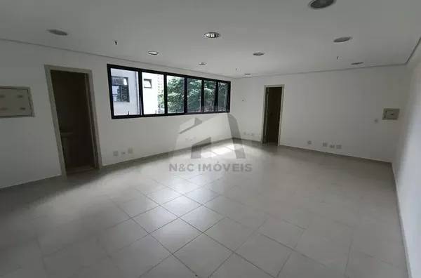 CO5031 - Conjunto Comercial de  40m² para Venda R$400.000, Vila Clementino/SP