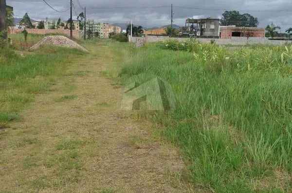 Terreno á Venda 250m² R$ 75.000, Peruíbe/SP