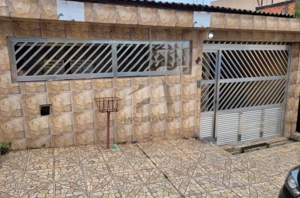 Casa para venda R$350.000, 3 quarto(s),  Jardim Beatriz, São Paulo