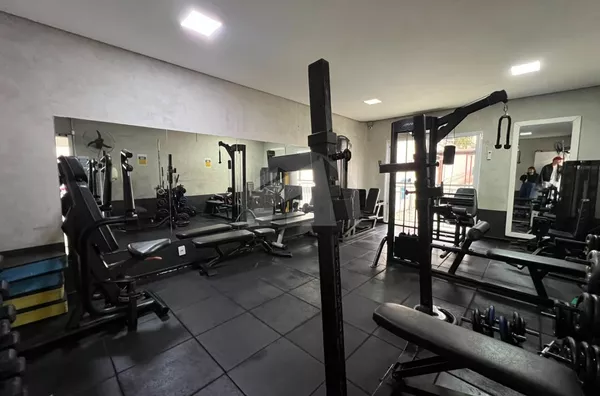 AP4629 - Apartamento com 49m² para Locação  R$2.805, - Vila Emir/SP - Foto 24
