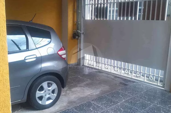 Casa á Venda 200m² R$ 1.090.000, Vila São José/SP