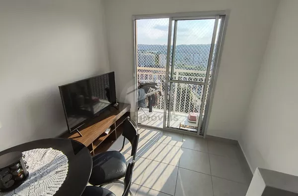 AP4813 - Apartamento de 36m² para venda por R$340.000 - Socorro/SP