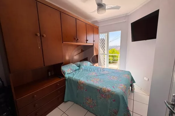 Sobrado para venda 70m² R$550.000, Jardim Primavera, São Paulo - Foto 22