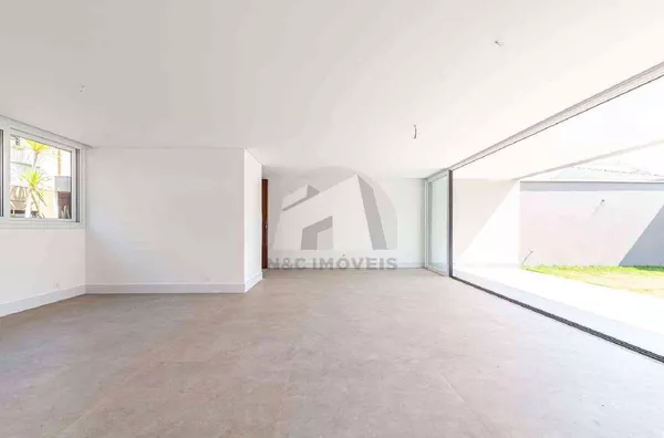 CA5059 - Casa de 418,03m² á Venda R$ 5.200.000, Santo Amaro/SP