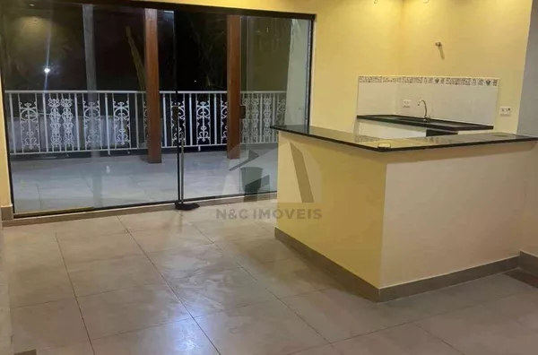 Apartamento para Locação 80m² R$ 2.200, Jardim Guanhembu/SP