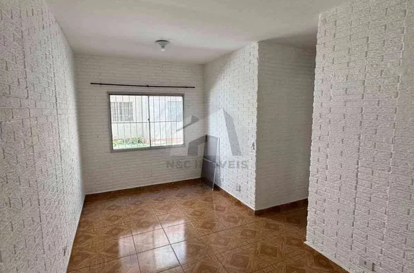 AP5172 - Apartamento de 55m² para locação por R$2.200 - Jardim Satélite, São Paulo