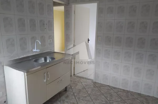 Apartamento para venda, 2 quarto(s),  Conjunto Habitacional Brigadeiro Faria Lima, São Paulo