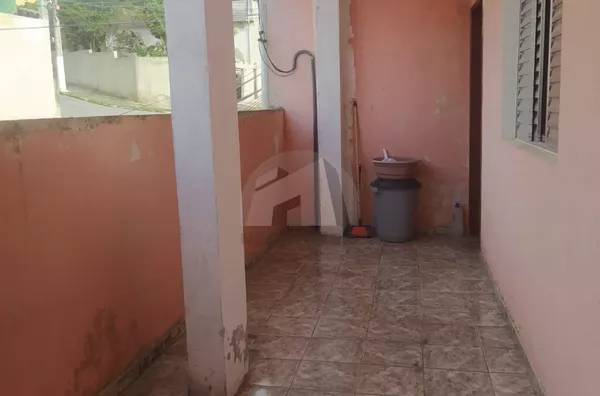 Sobrado para venda R$280.000, 3 quarto(s),  Jardim Toca/SP