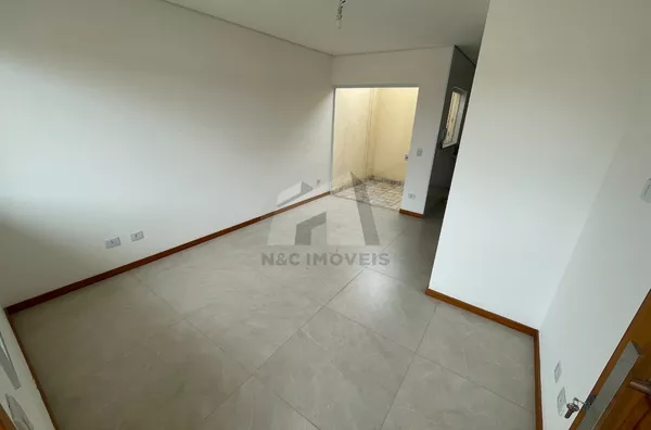 Sobrado para venda, 2 quarto(s),  R$480.000 - Jardim Santa Cruz (Campo Grande), São Paulo