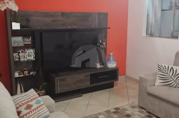 Casa para venda, R$350.000 Jd. Maria Rita, São Paulo