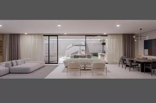 CA5303 - Casas em condomínio para Venda R$13.900.000, Jd. dos Estados/SP