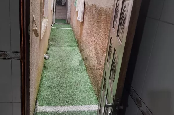 SO5578 - Sobrado para Venda R$260.000, Jd. Marilda