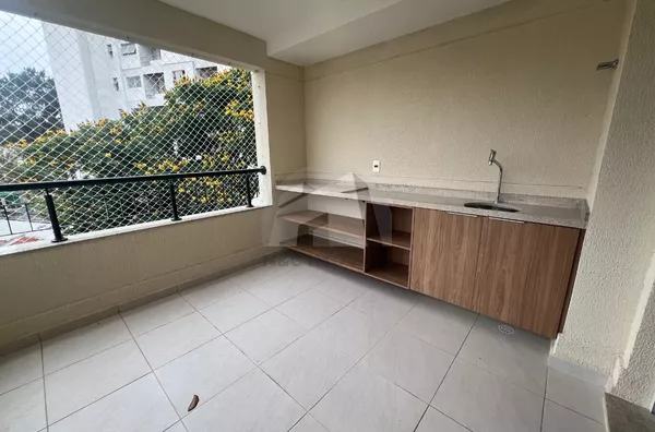 AP5131- Apartamento Mobiliado de 86m² no Condomínio Villa Real para Venda R$960.000, Jd. Sabará/SP