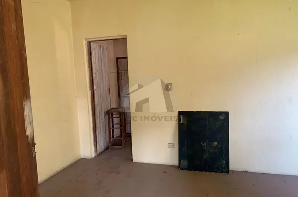 Terreno à venda, 160 m² por R$ 470.000,00 - Parque Grajaú - São Paulo/SP