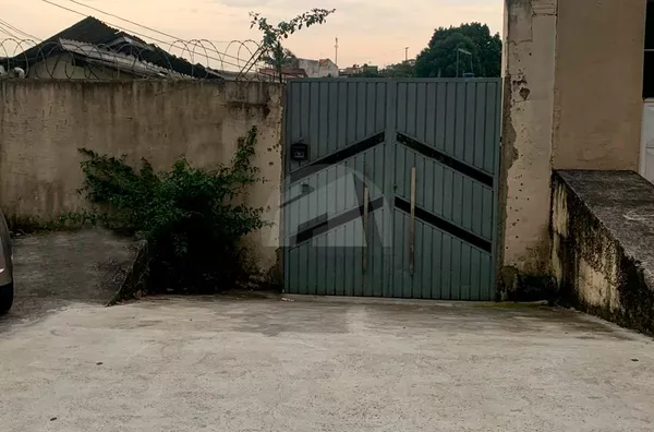 Casa com 3 dormitórios à venda por R$ 830.000,00 - Vila São José (Cidade Dutra) - São Paulo/SP