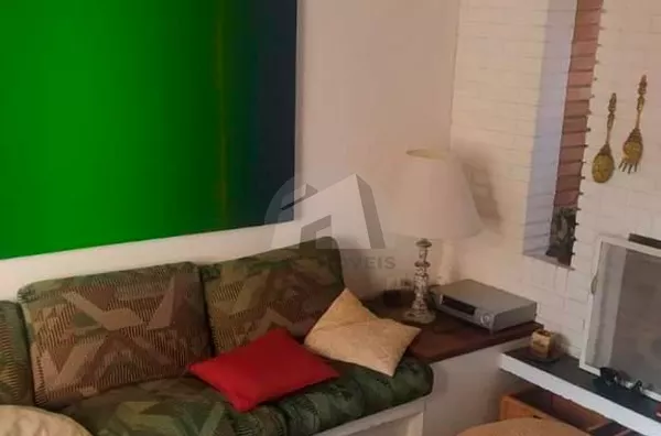 Casa com 4 dormitórios à venda por R$ 1.300.000,00 - Interlagos - São Paulo/SP