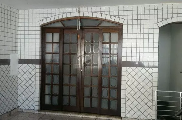 Sobrado com 2 dormitórios à venda por R$ 470.000 - Jardim Regis - São Paulo/SP