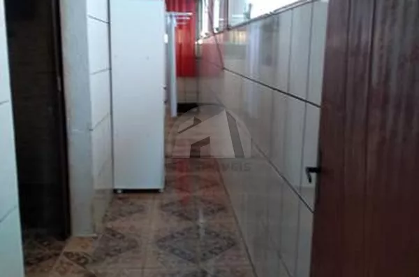 CA0140 - Casa de 125m² para venda por R$270.000 - Jd. Novo Horizonte/SP