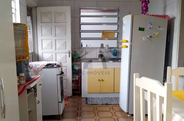 Duas casas à venda por R$ 750.000 - Jardim Primavera - São Paulo/SP