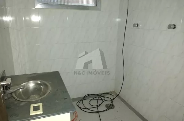 Prédio à venda com 4° andares, 1.000 m² por R$ 1.440.000,00 - Jardim Varginha - São Paulo/SP