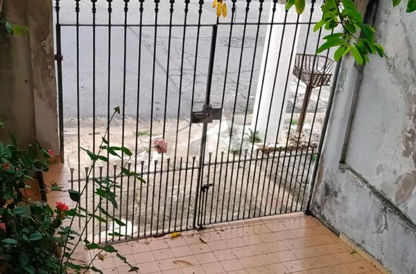 Casa com 2 dormitórios à venda por R$ 580.000,00 - Cidade Dutra - São Paulo/SP