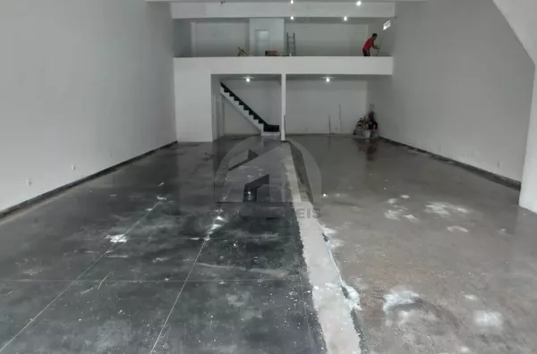 Salão à venda próximo ao Mc Donalds da Belmira Marin, 250 m² por R$ 2.200.000 - São Paulo/SP