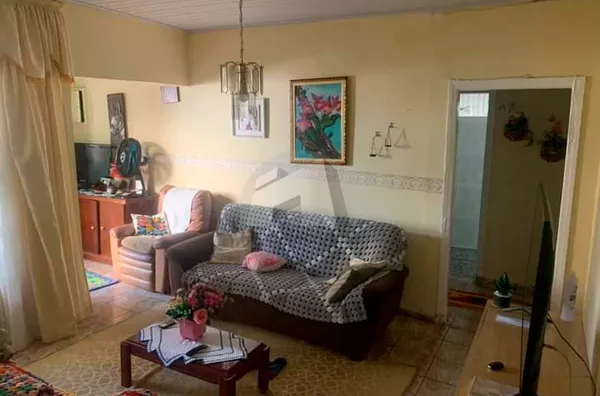 Casa com 3 dormitórios à venda por R$ 830.000,00 - Vila São José (Cidade Dutra) - São Paulo/SP