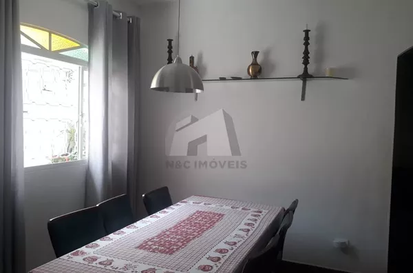 CA0553 - Casa de 130m² para venda por R$ 420.000 - Pedreira/SP