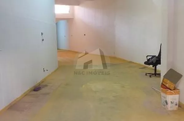 Prédio, 350 m² - venda por R$ 999.000,00 ou aluguel por R$ 4.500,00/mês - Cambuci - São Paulo/SP