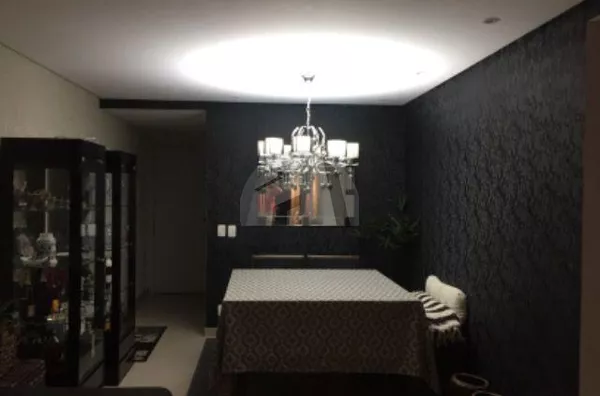 Apartamento com 3 dormitórios à venda, 86 m² por R$ 880.000,00 - Vila Mariana - São Paulo/SP