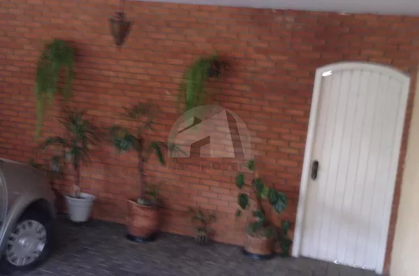 Casa com 3 dormitórios à venda, 200 m² por R$ 750.000,00 - Parque Jabaquara - São Paulo/SP